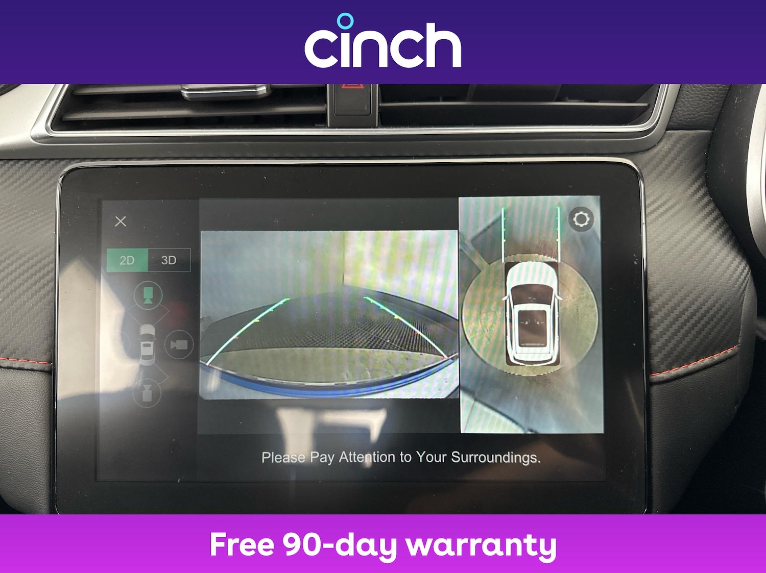 Used MG MG ZS 2022 for sale - 76804261: Photo 34