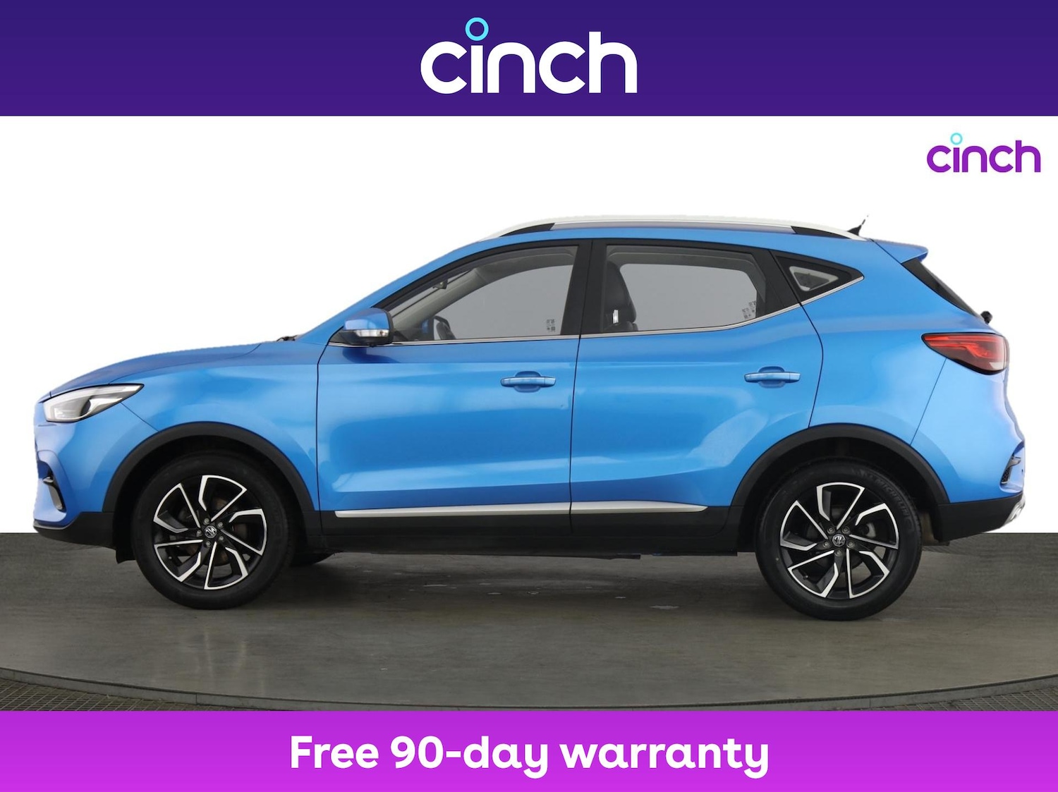 Used MG MG ZS 2022 for sale - 76804261: Photo 8