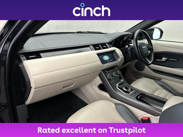 Used Land Rover Range Rover Evoque 2017 for sale - 76281634: Photo 14