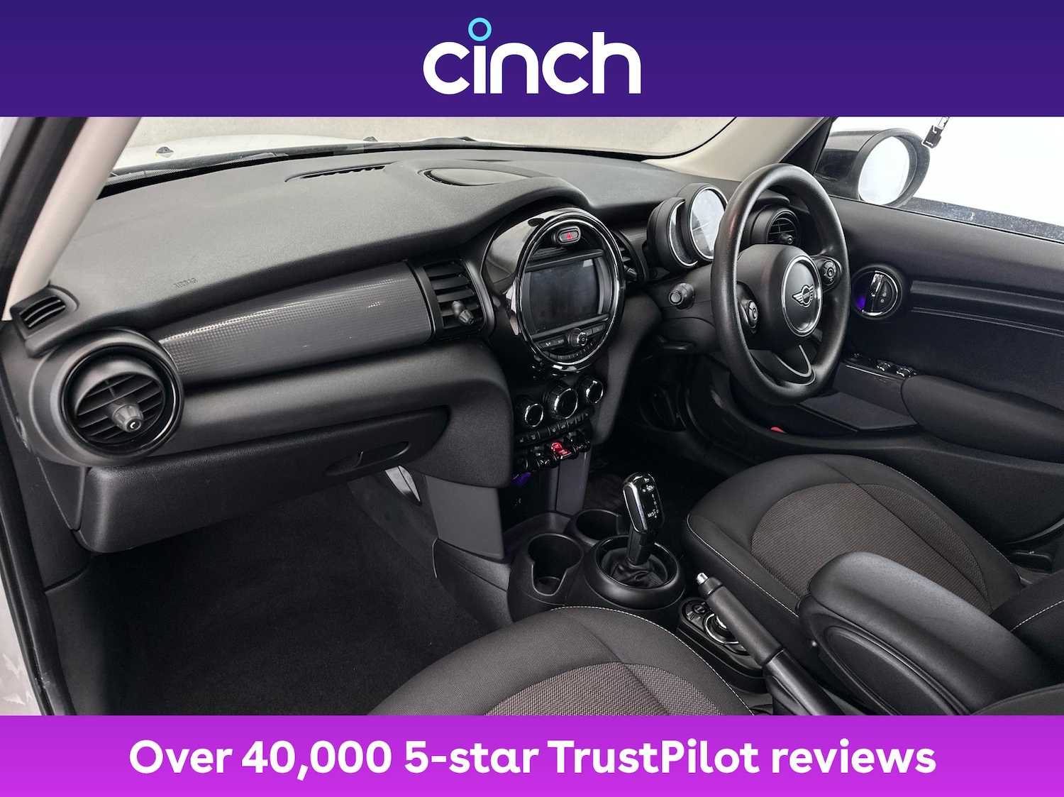 Used MINI Hatch 2020 for sale - 77056068: Photo 14