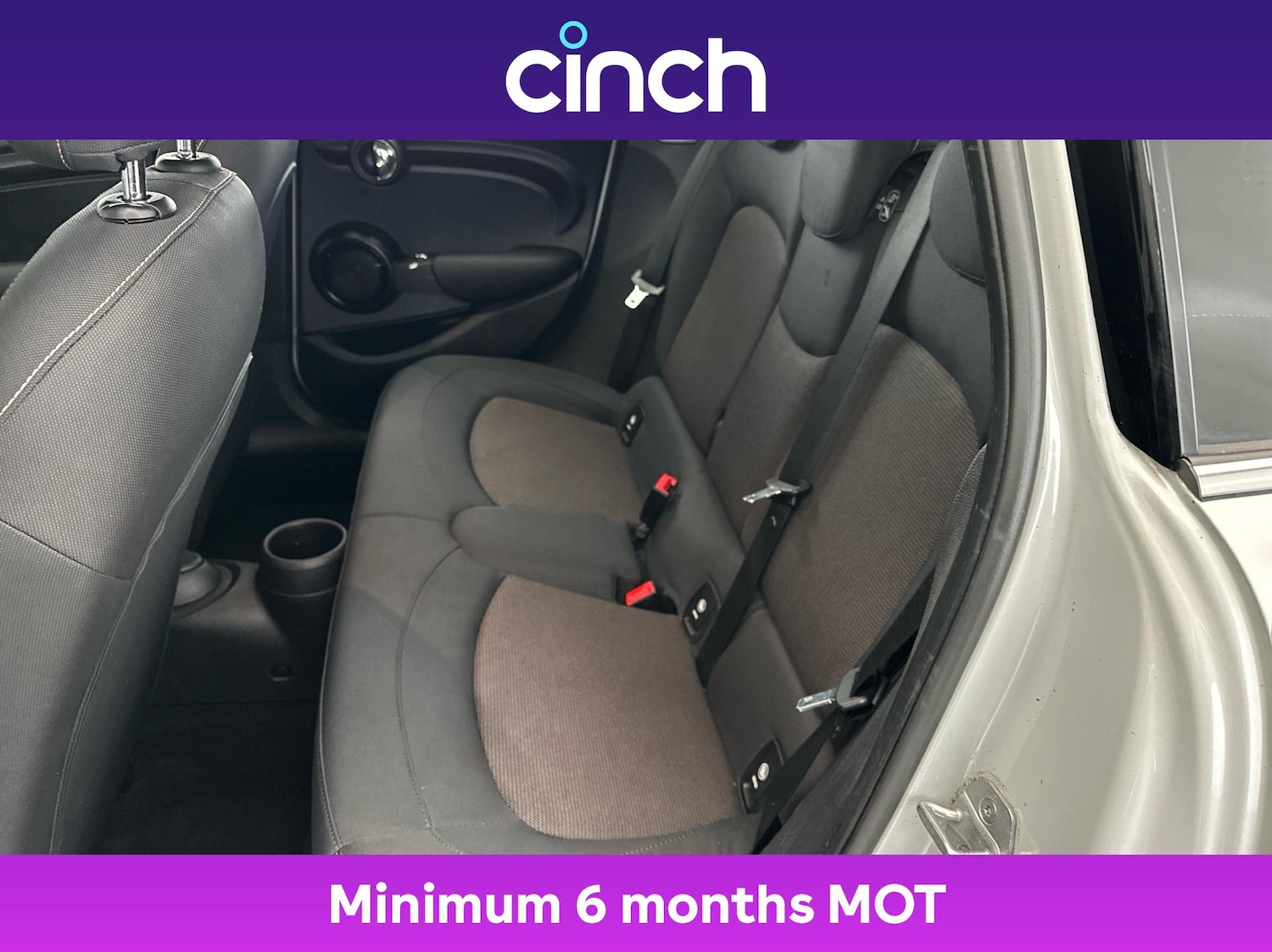 Used MINI Hatch 2020 for sale - 77056068: Photo 20