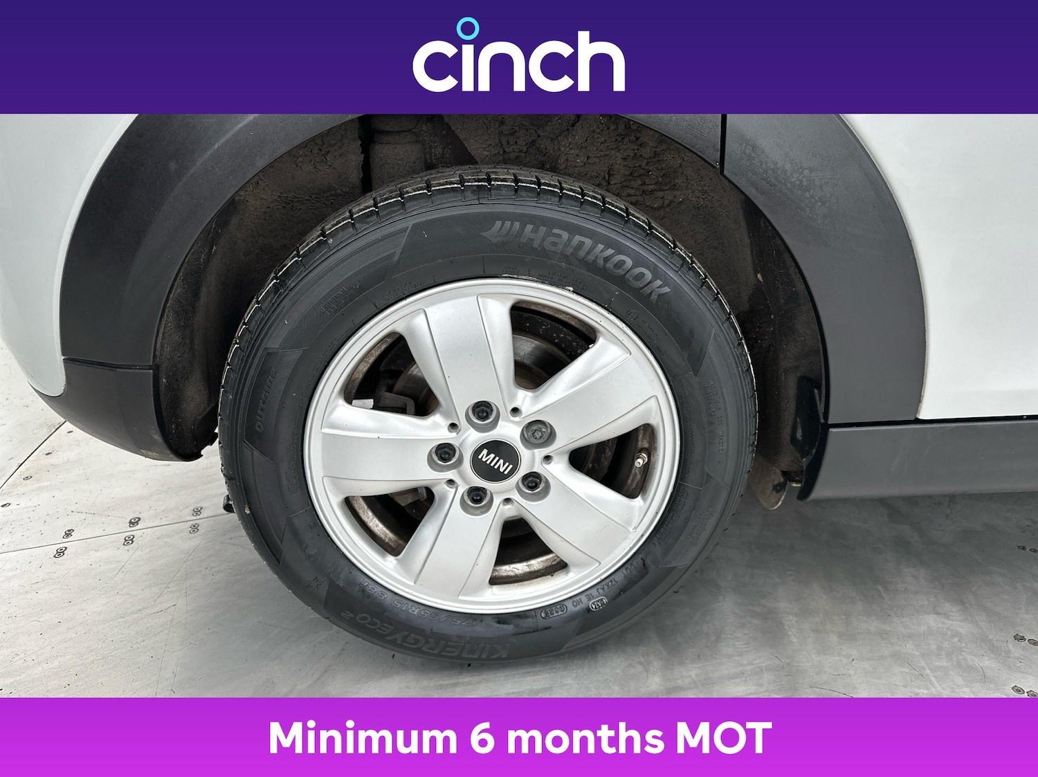 Used MINI Hatch 2020 for sale - 77056068: Photo 27