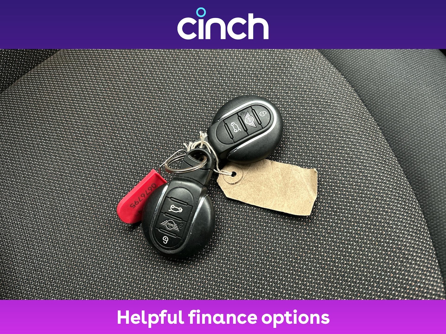 Used MINI Hatch 2020 for sale - 77056068: Photo 30