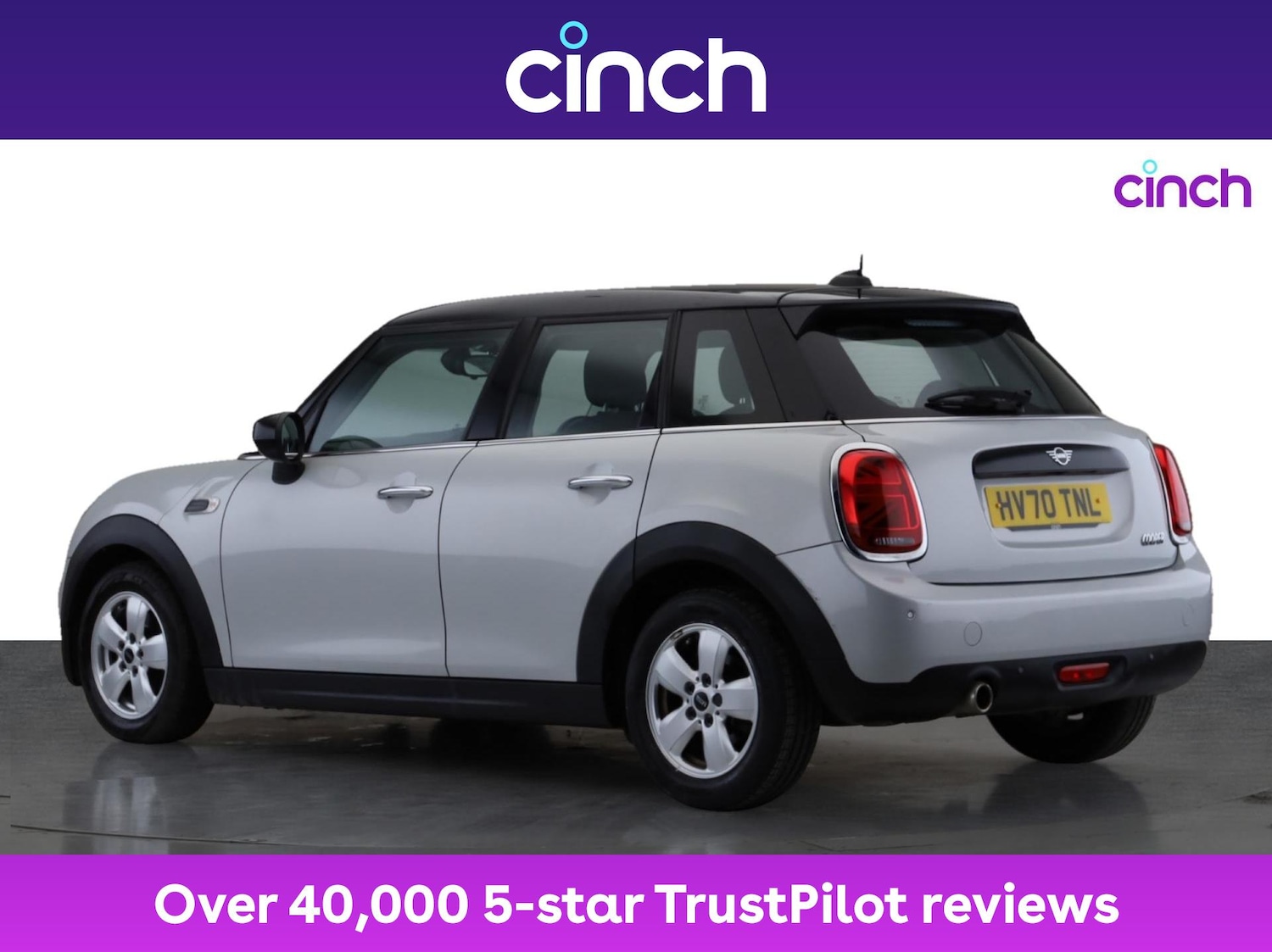 Used MINI Hatch 2020 for sale - 77056068: Photo 6