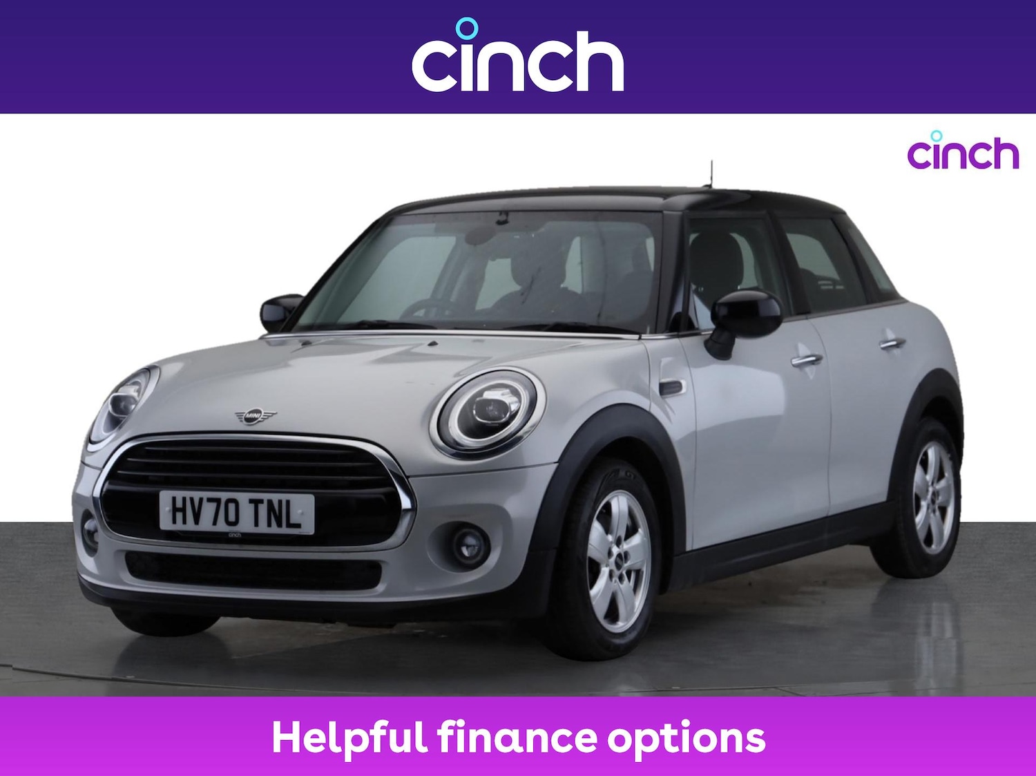 Used MINI Hatch 2020 for sale - 77056068: Photo 9