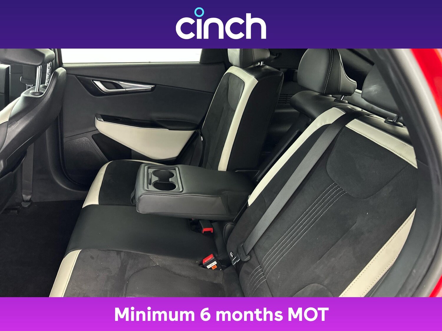 Used Kia EV6 2022 for sale - 77018404: Photo 20