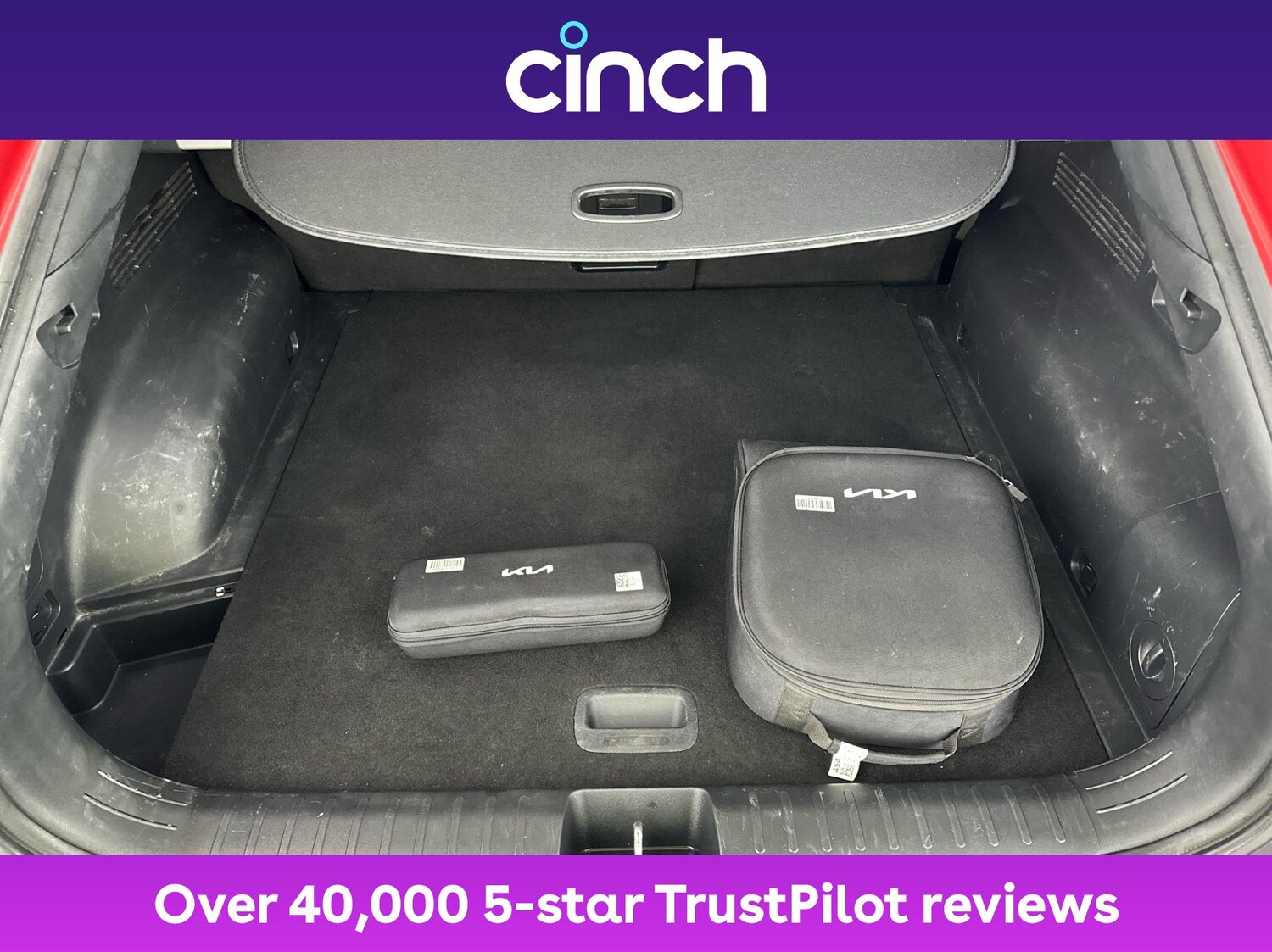 Used Kia EV6 2022 for sale - 77018404: Photo 21