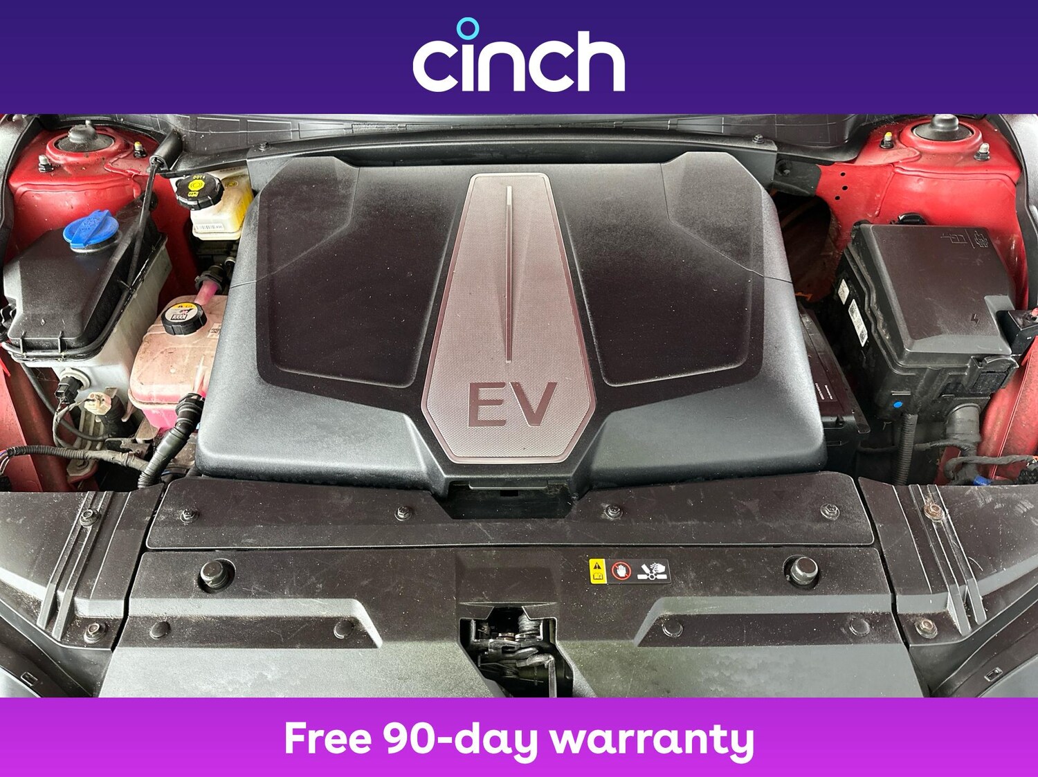 Used Kia EV6 2022 for sale - 77018404: Photo 23