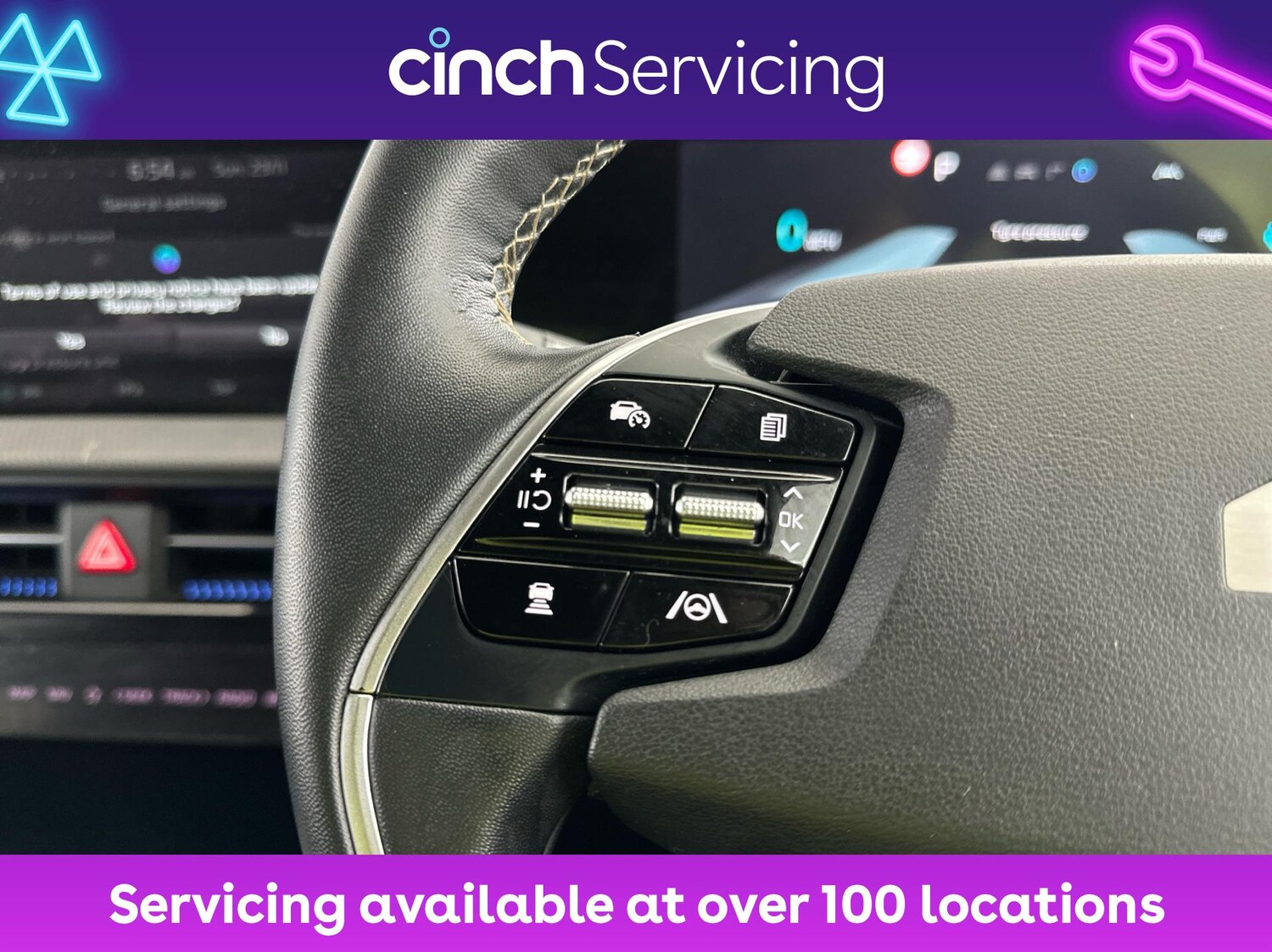 Used Kia EV6 2022 for sale - 77018404: Photo 31