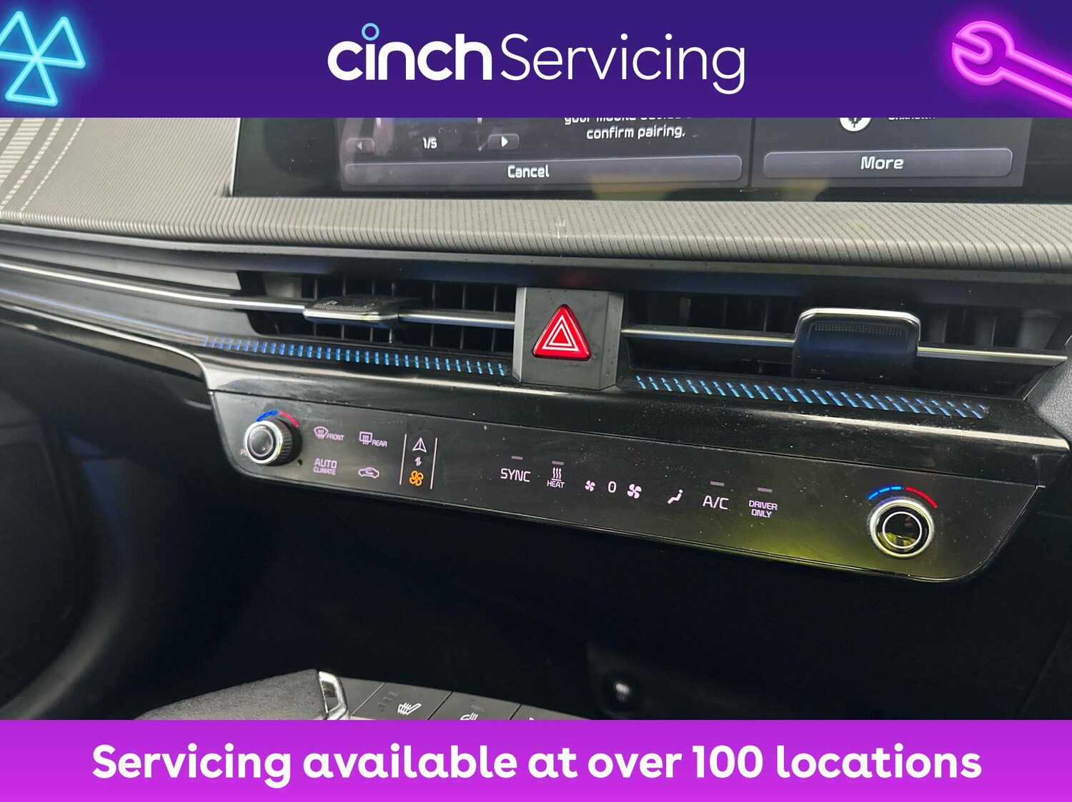 Used Kia EV6 2022 for sale - 77018404: Photo 36