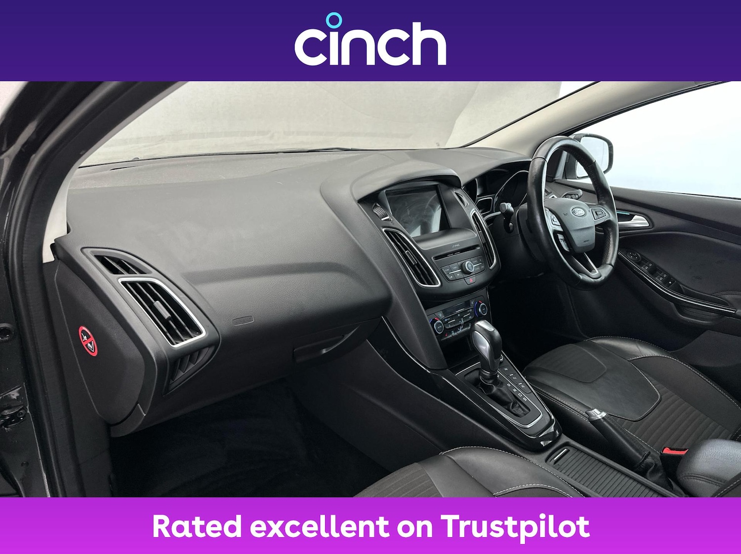 Used Ford Focus 2016 for sale - 76710599: Photo 14