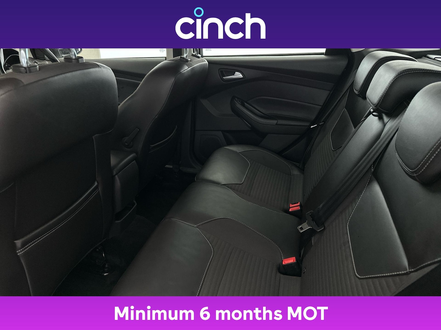 Used Ford Focus 2016 for sale - 76710599: Photo 20