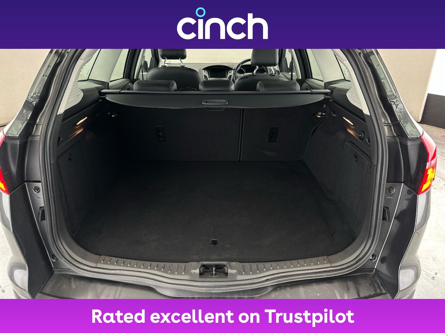 Used Ford Focus 2016 for sale - 76710599: Photo 21