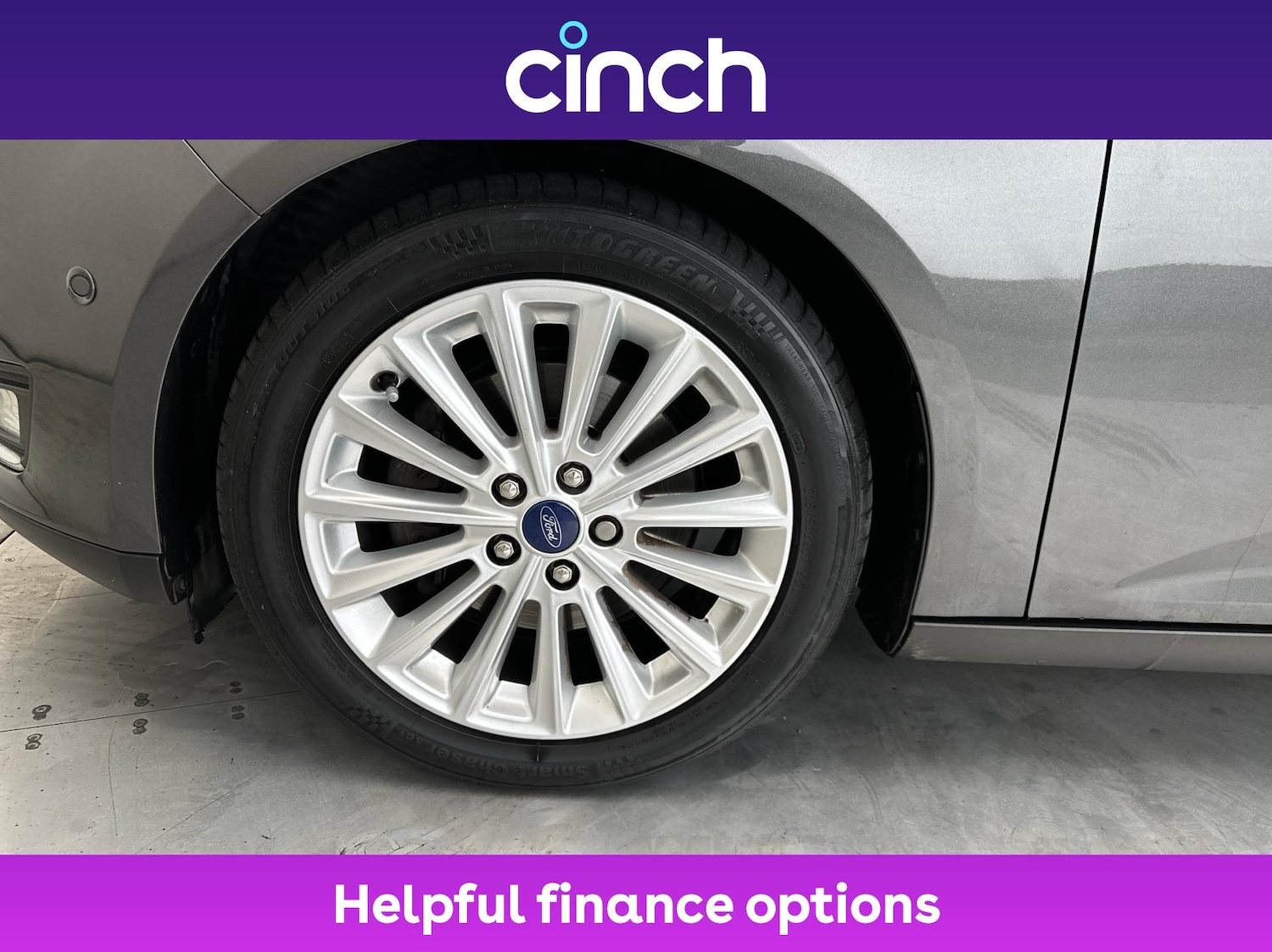 Used Ford Focus 2016 for sale - 76710599: Photo 24