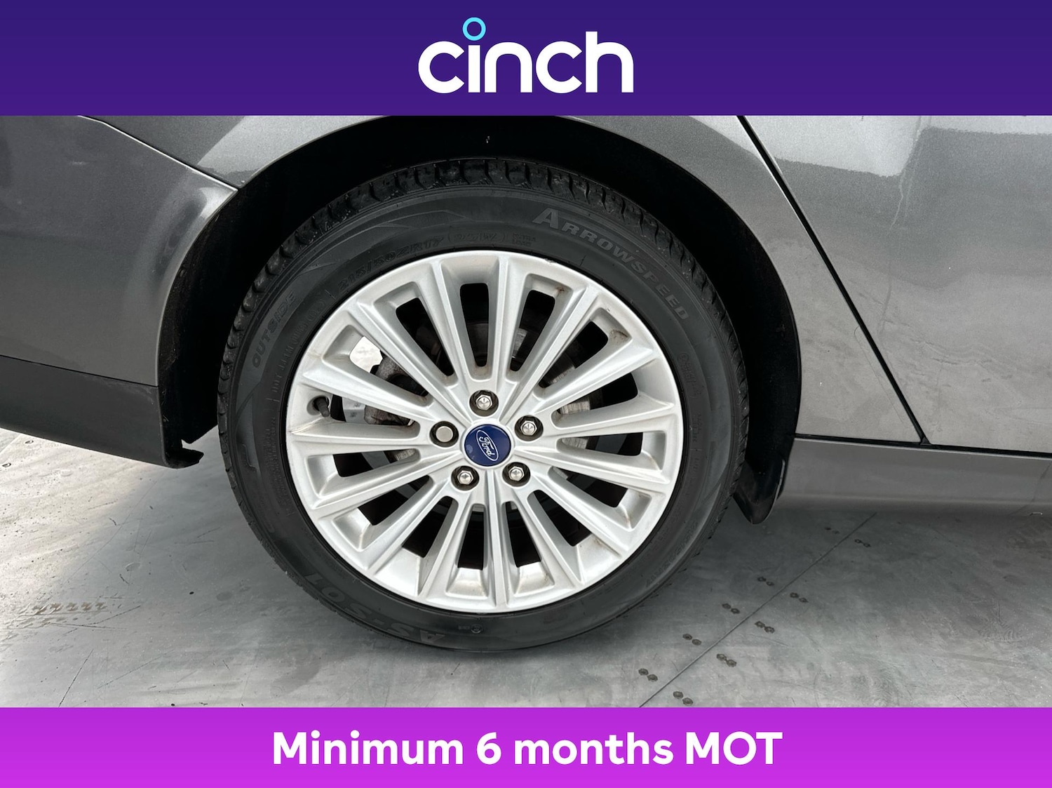 Used Ford Focus 2016 for sale - 76710599: Photo 27