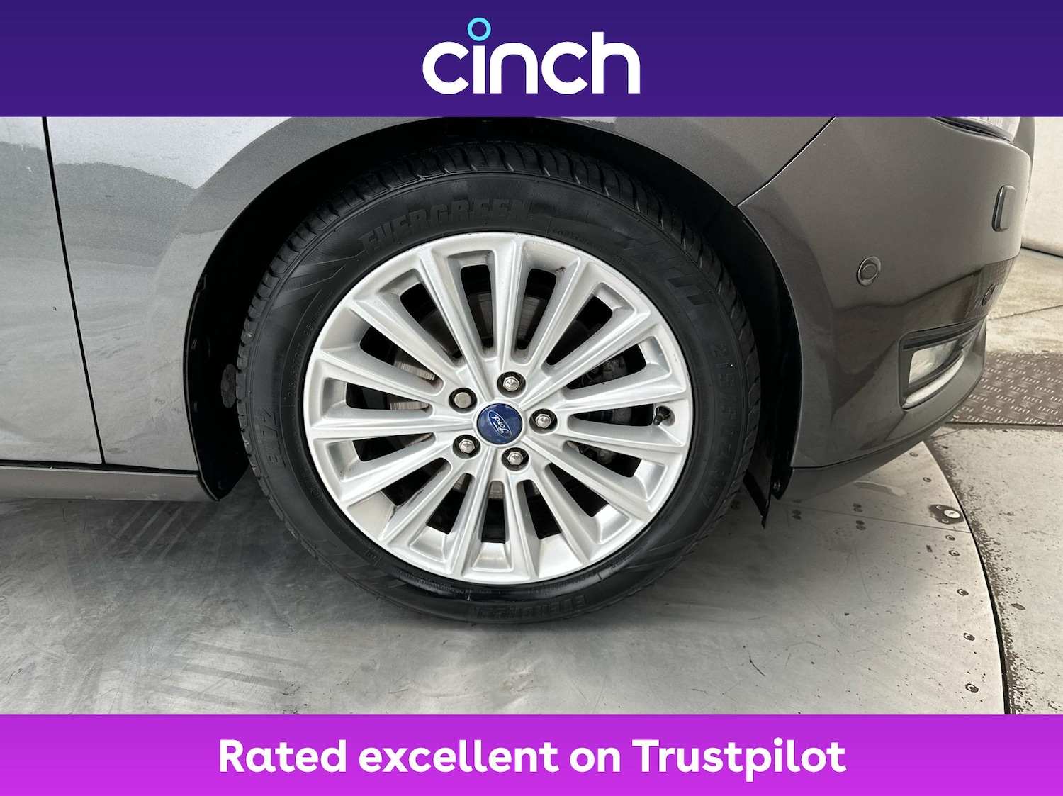 Used Ford Focus 2016 for sale - 76710599: Photo 28