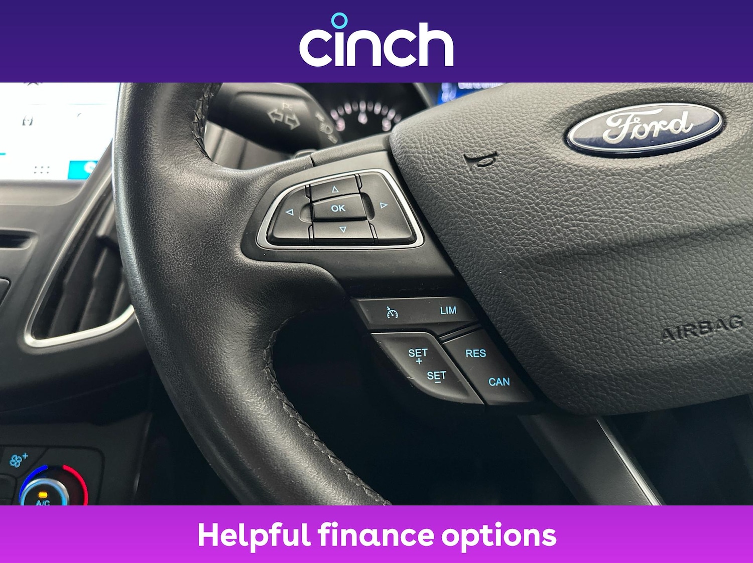 Used Ford Focus 2016 for sale - 76710599: Photo 35