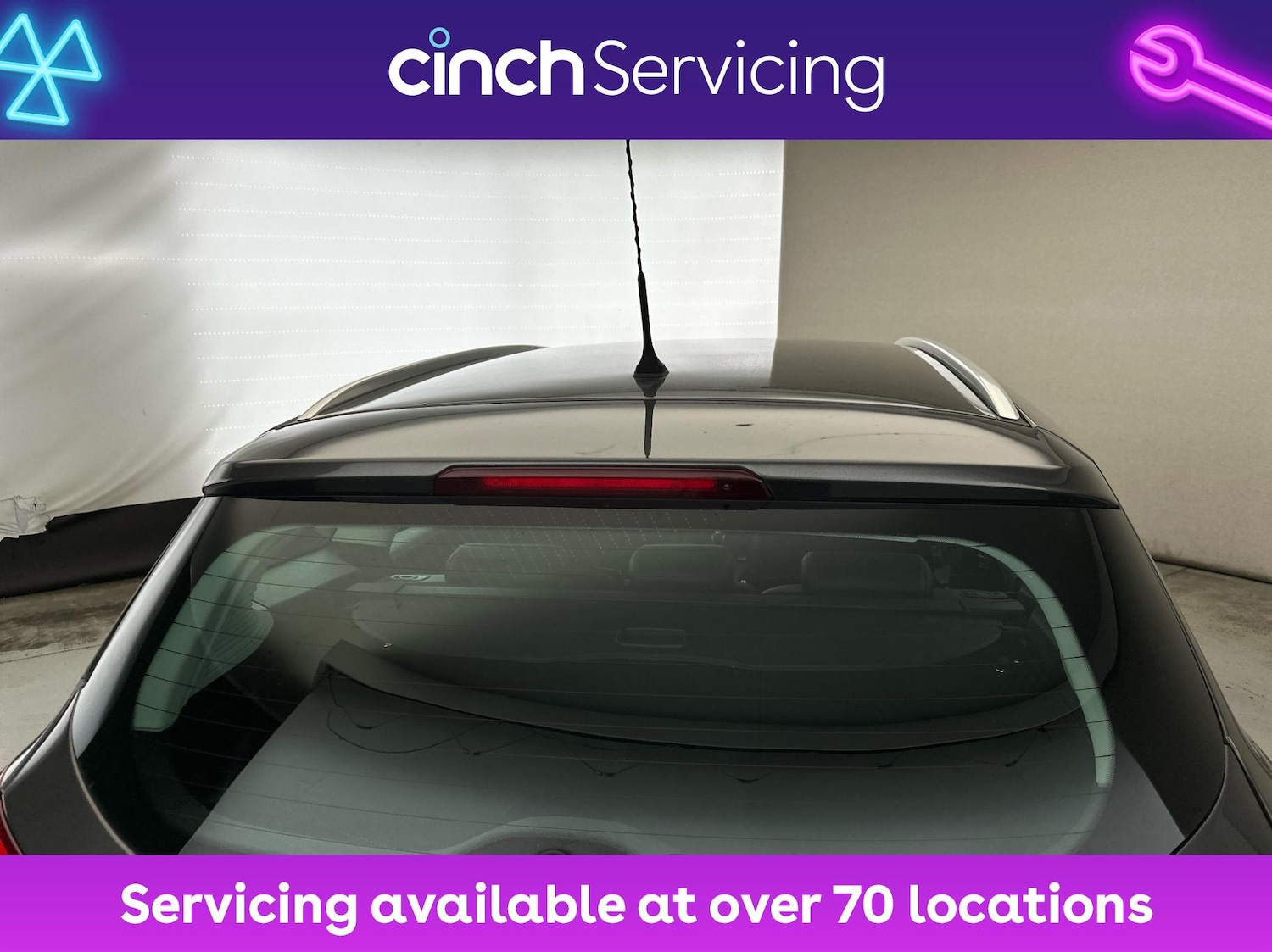 Used Ford Focus 2016 for sale - 76710599: Photo 36