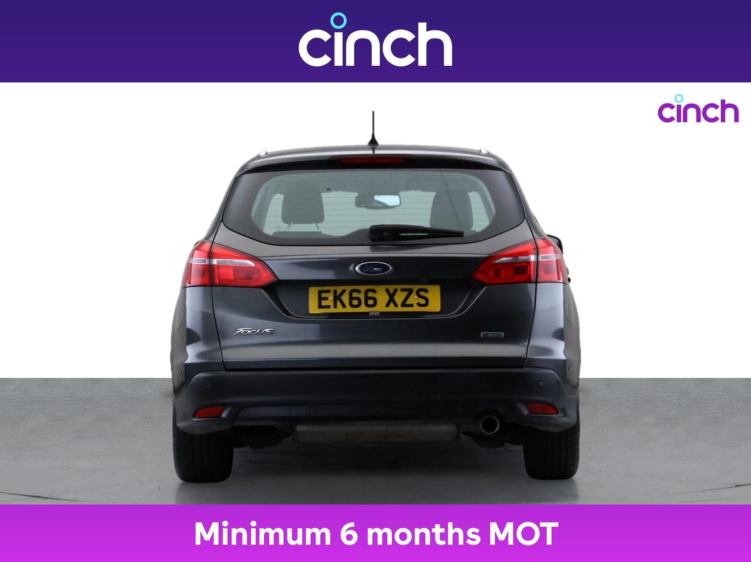 Used Ford Focus 2016 for sale - 76710599: Photo 5