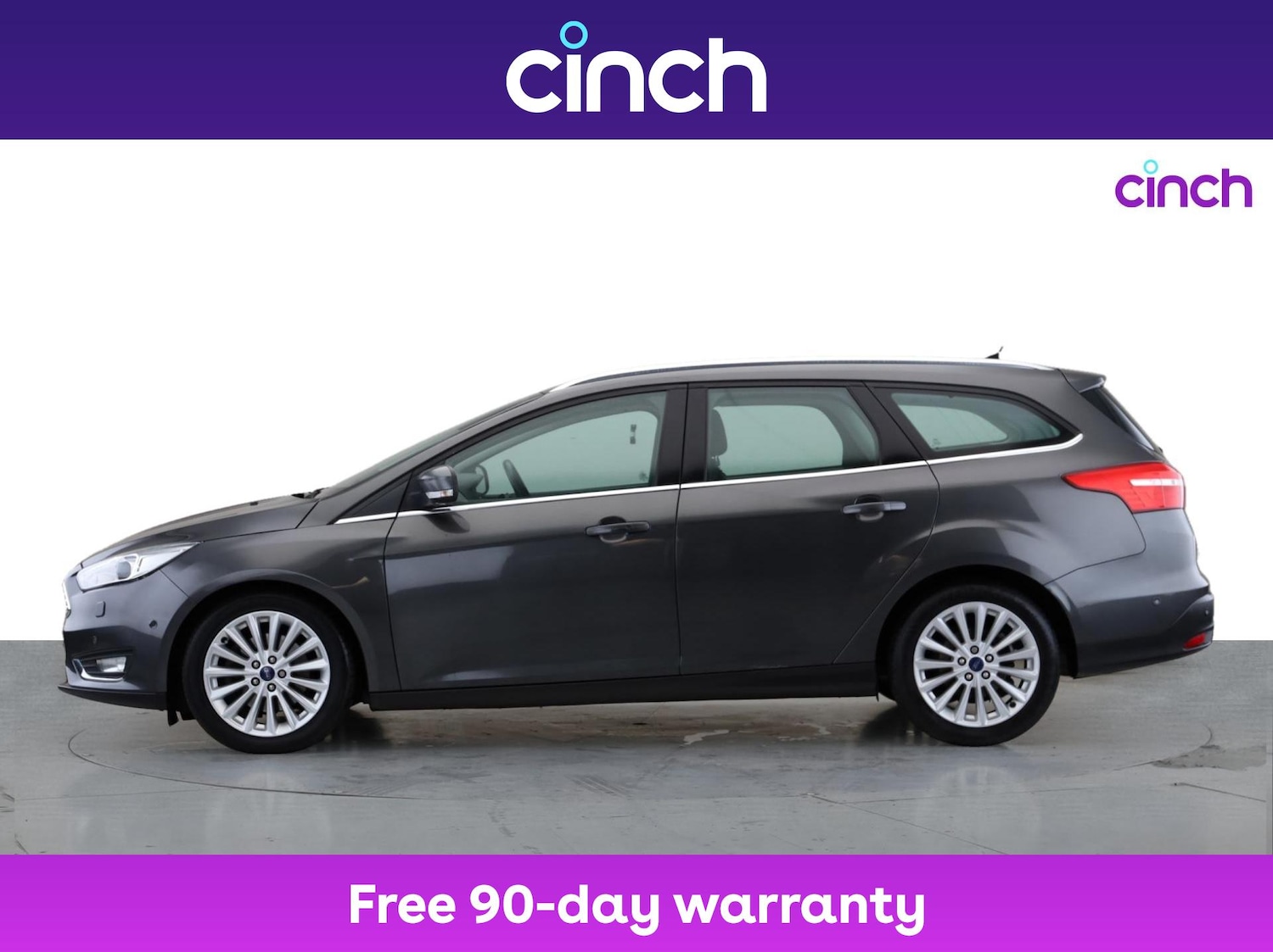 Used Ford Focus 2016 for sale - 76710599: Photo 8