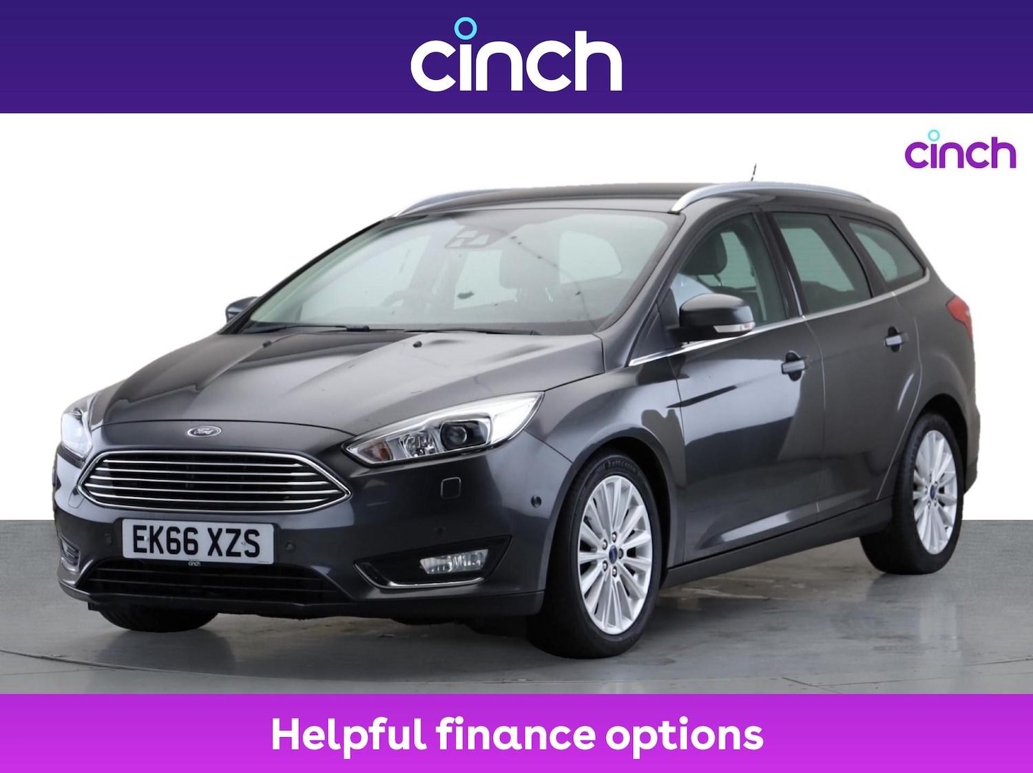 Used Ford Focus 2016 for sale - 76710599: Photo 9