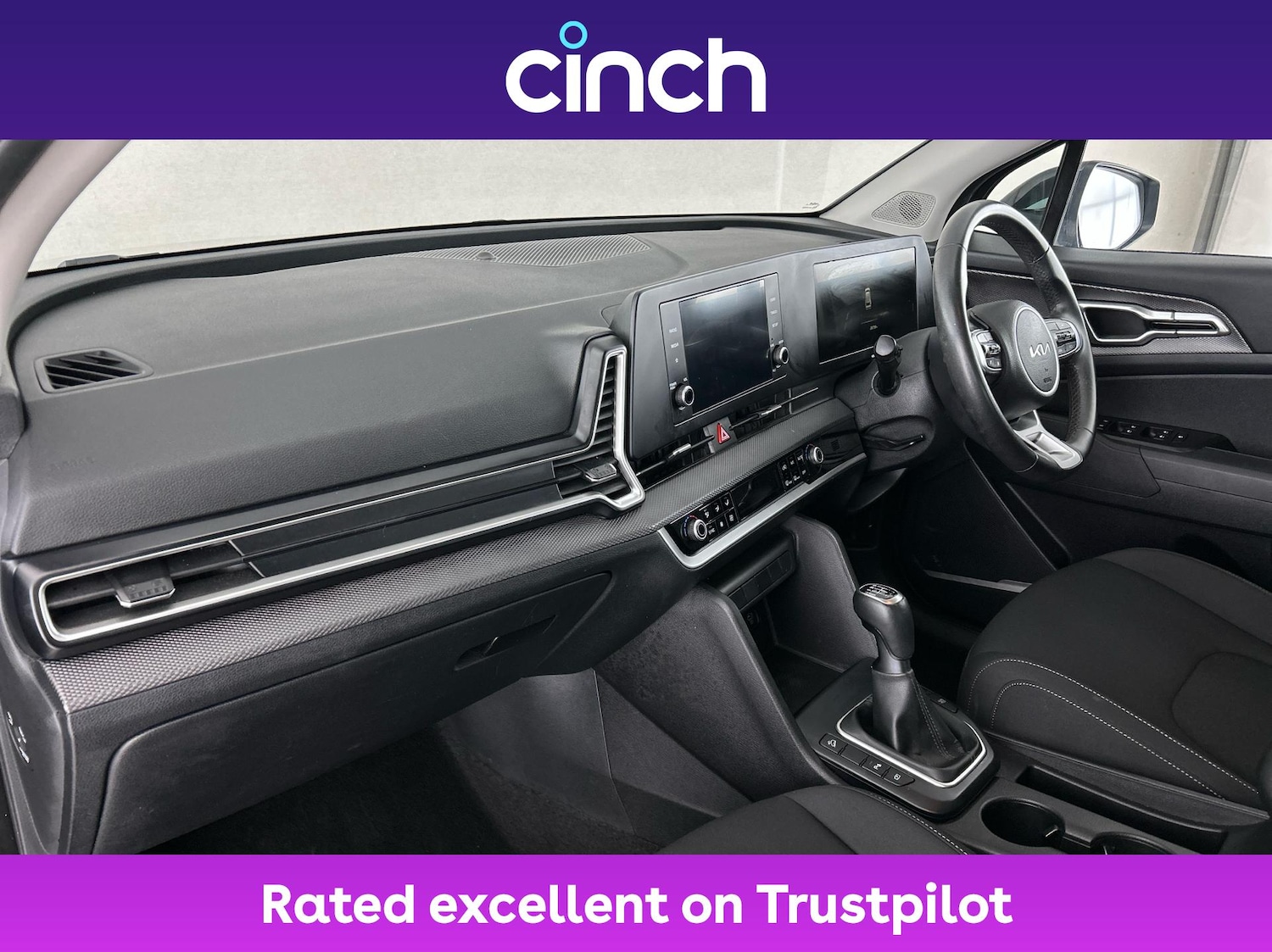 Used Kia Sportage 2022 for sale - 76428962: Photo 14