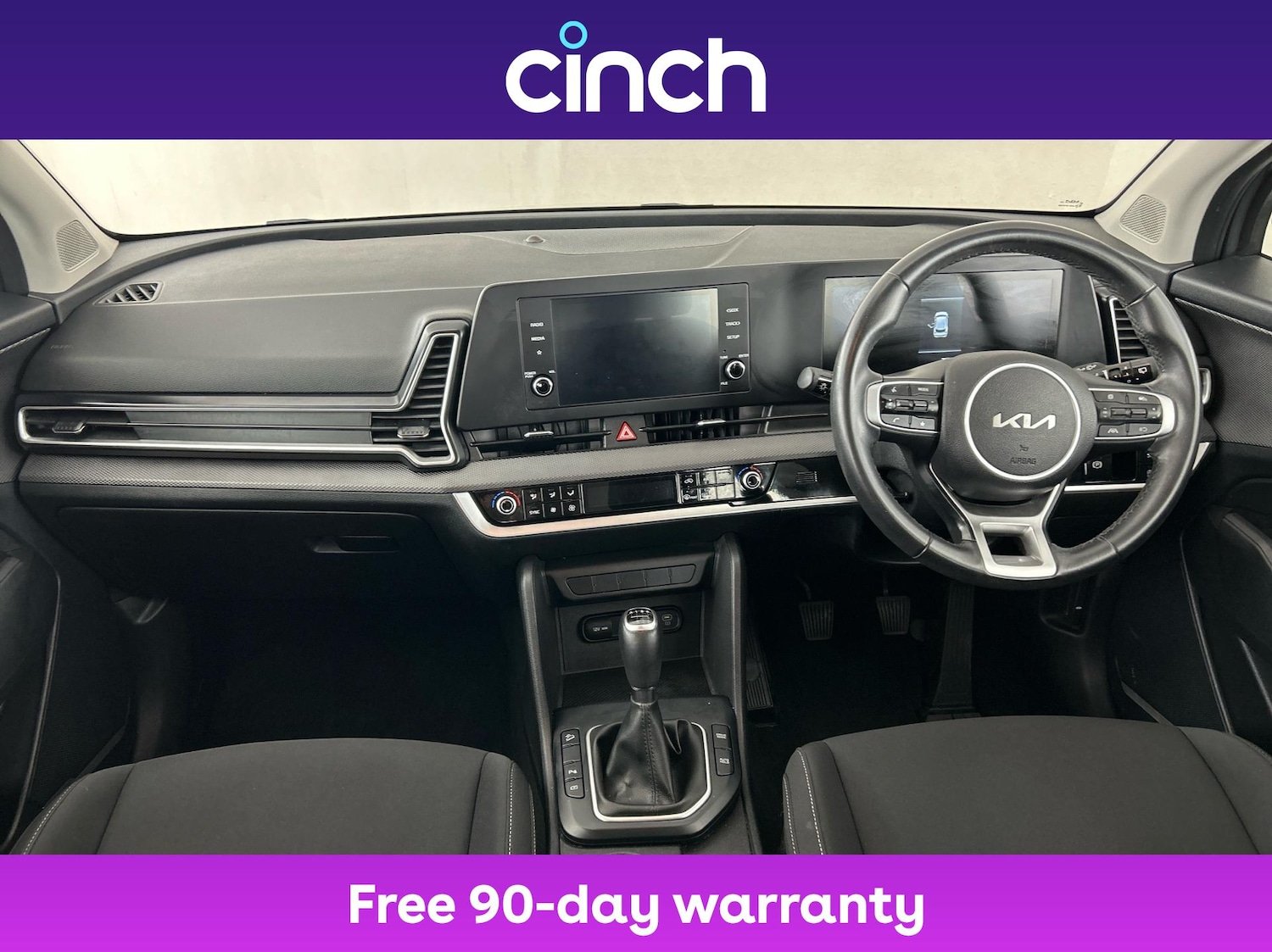 Used Kia Sportage 2022 for sale - 76428962: Photo 15