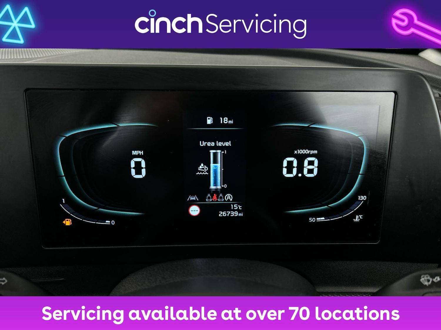 Used Kia Sportage 2022 for sale - 76428962: Photo 18