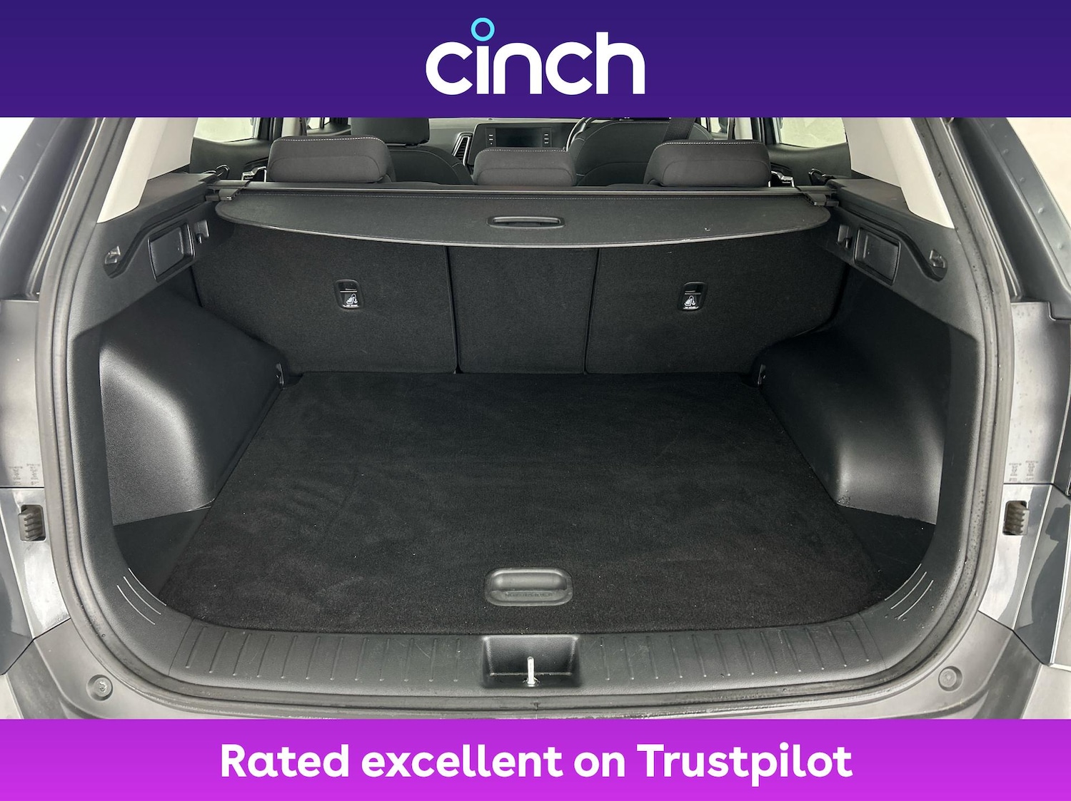 Used Kia Sportage 2022 for sale - 76428962: Photo 21