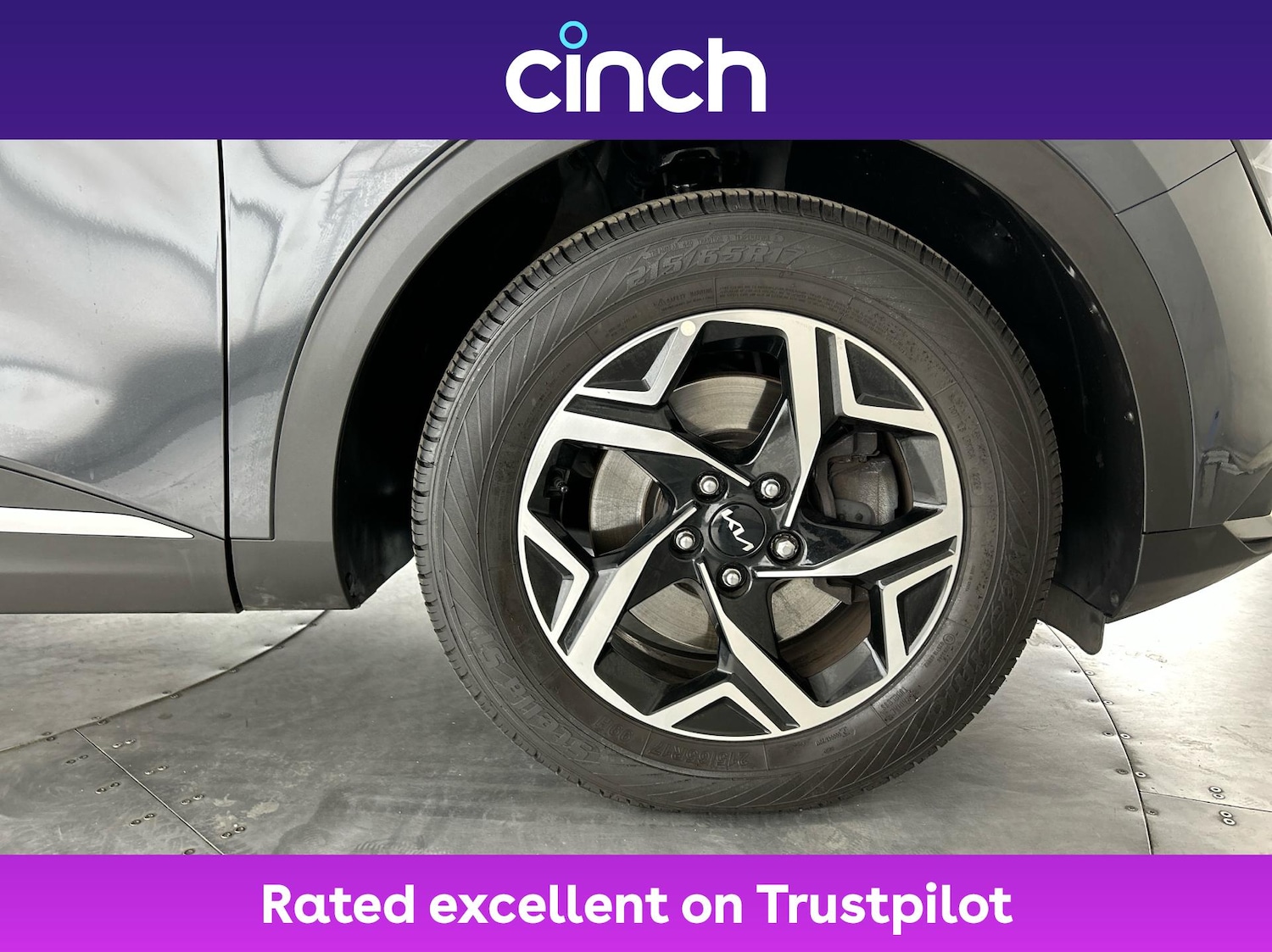 Used Kia Sportage 2022 for sale - 76428962: Photo 28