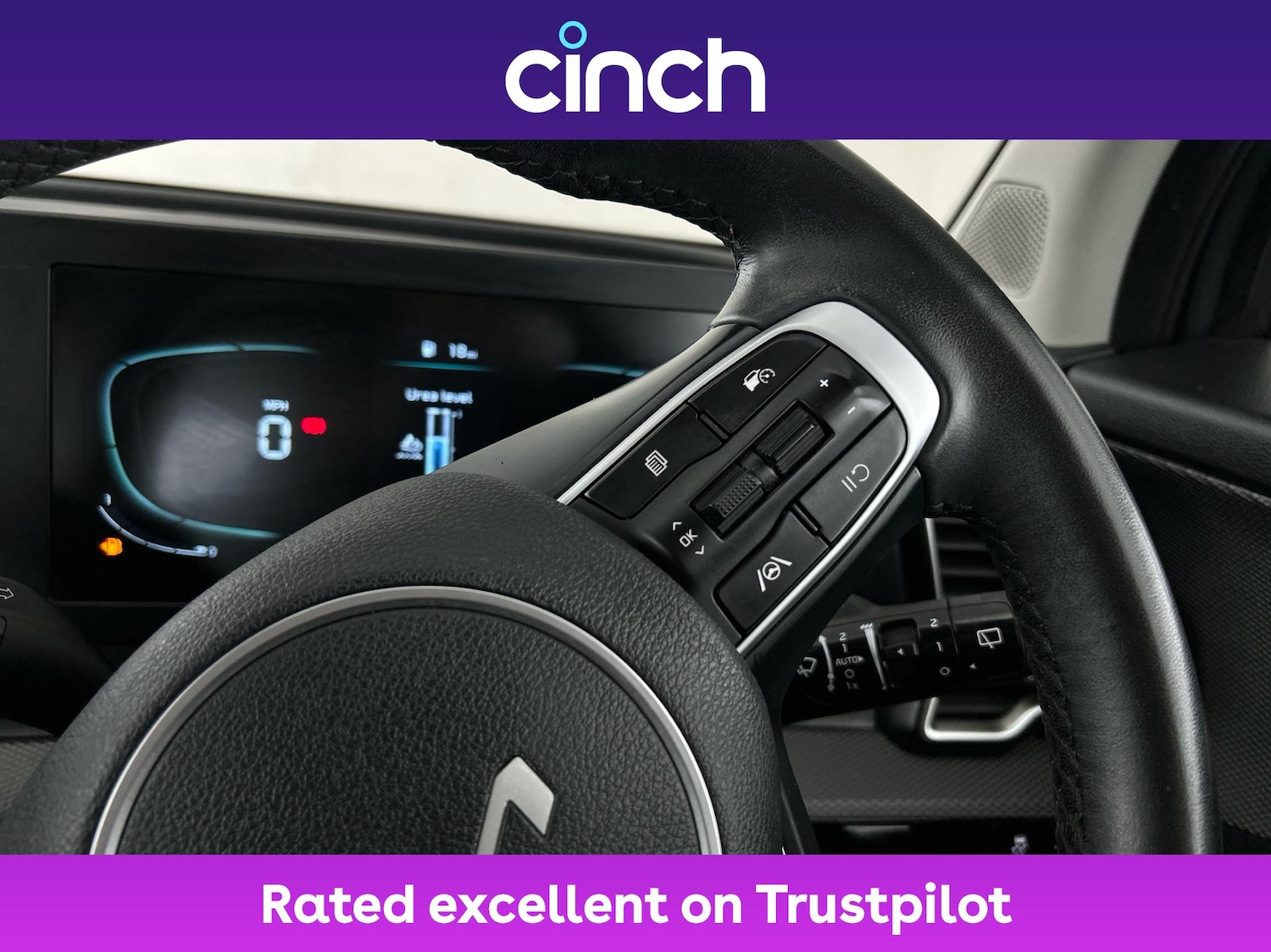 Used Kia Sportage 2022 for sale - 76428962: Photo 33