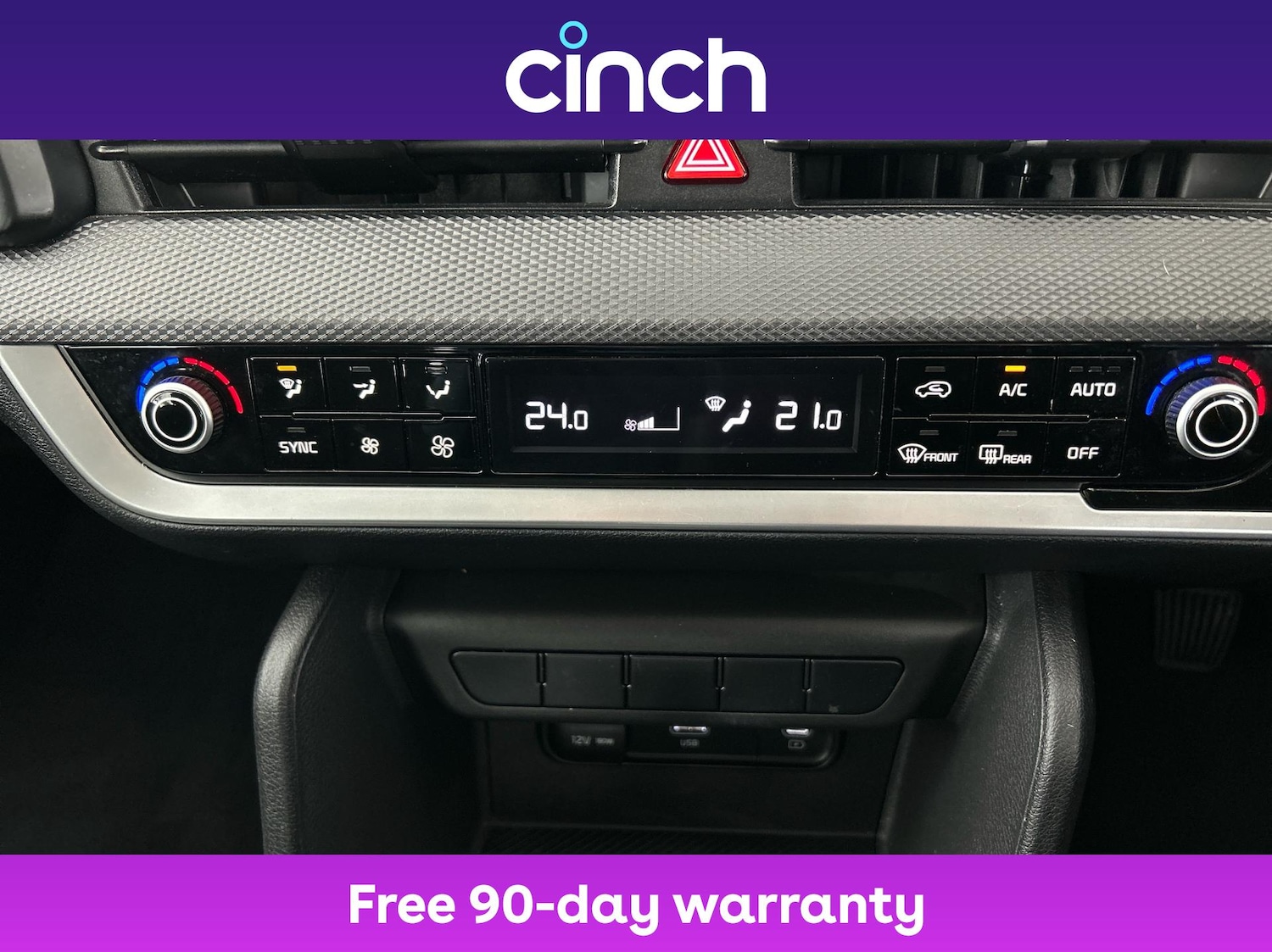 Used Kia Sportage 2022 for sale - 76428962: Photo 34