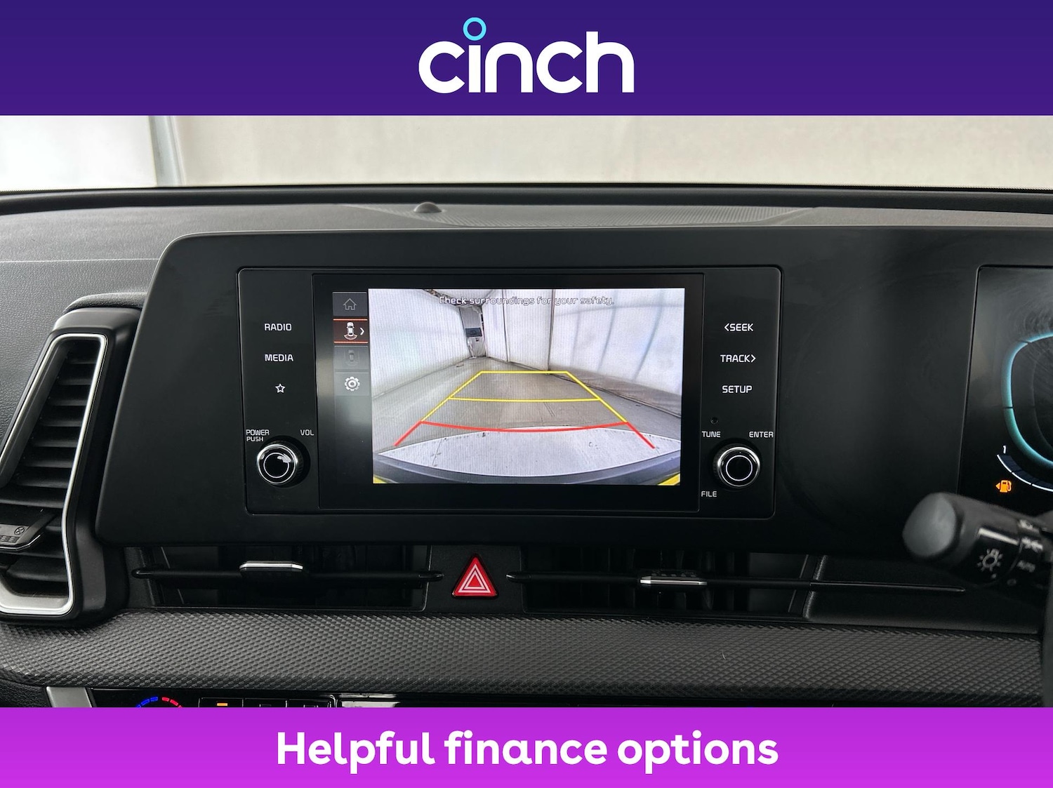 Used Kia Sportage 2022 for sale - 76428962: Photo 35