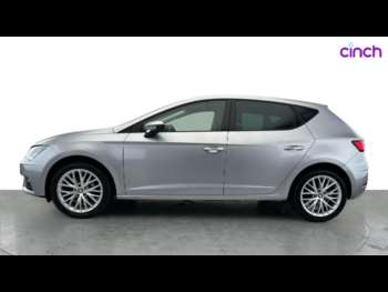 2019 - 1.5 TSI EVO SE Dynamic [EZ] 5dr