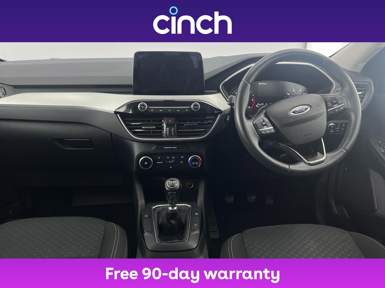 Used Ford Kuga 2021 for sale - 76798156: Photo 15