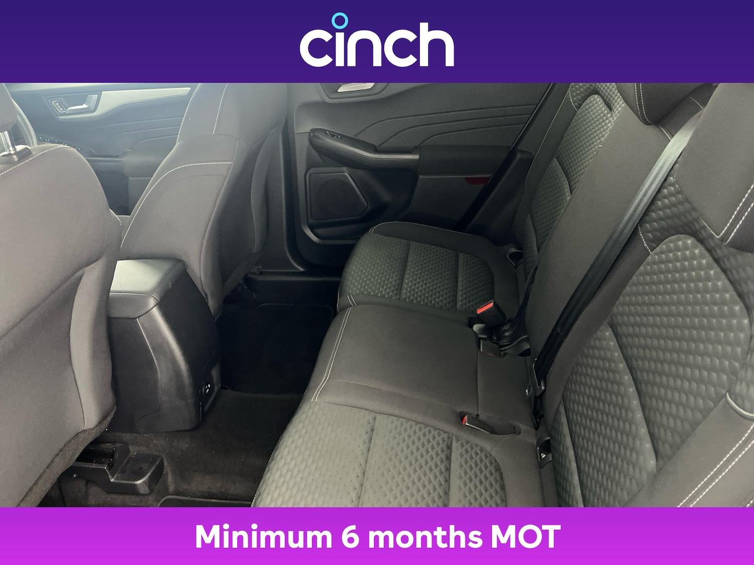 Used Ford Kuga 2021 for sale - 76798156: Photo 20