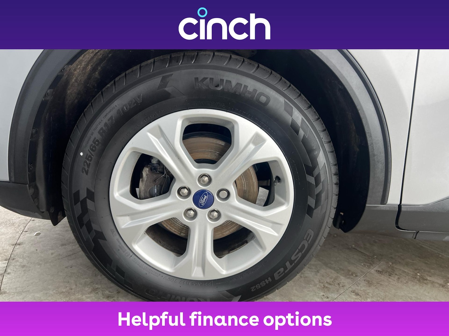 Used Ford Kuga 2021 for sale - 76798156: Photo 24