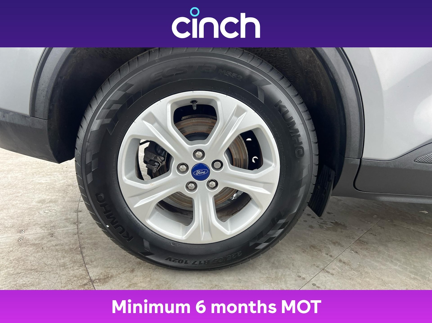 Used Ford Kuga 2021 for sale - 76798156: Photo 27