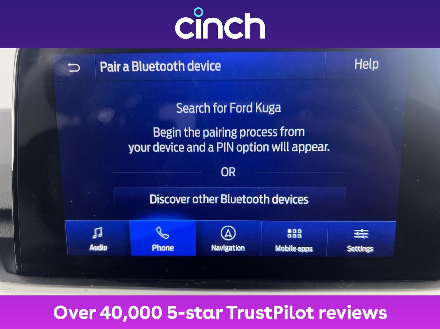 Used Ford Kuga 2021 for sale - 76798156: Photo 33