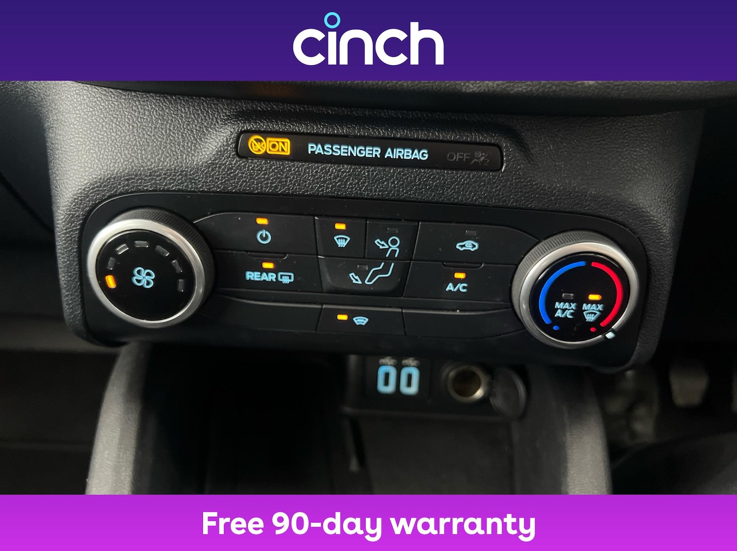 Used Ford Kuga 2021 for sale - 76798156: Photo 34