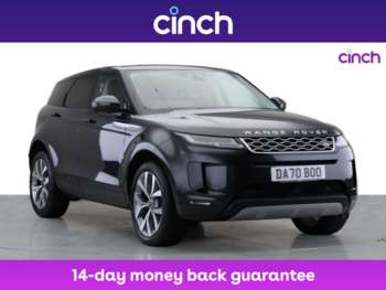 2020 - 2.0 P250 HSE 5dr Auto