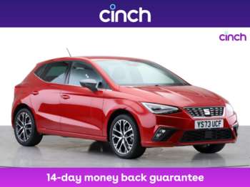2024 - 1.0 TSI 110 Xcellence 5dr