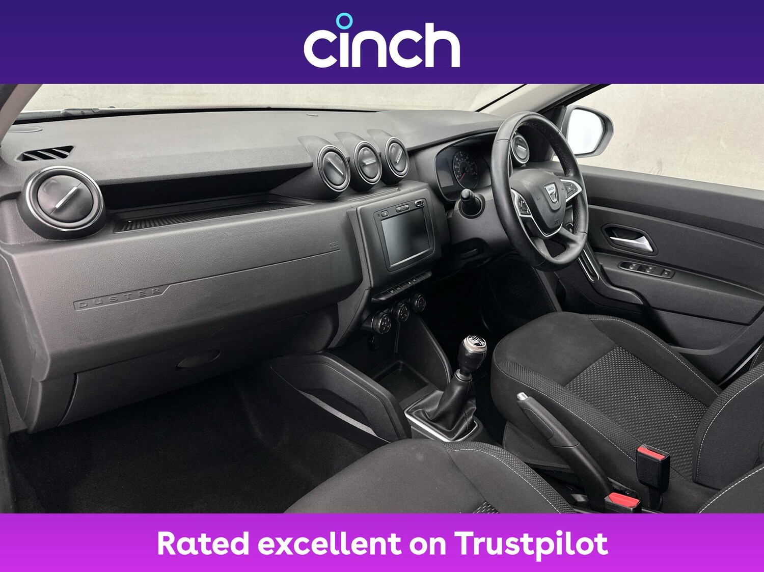 Used Dacia Duster 2021 for sale - 76586710: Photo 14