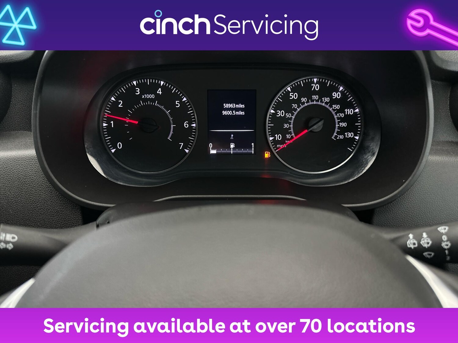 Used Dacia Duster 2021 for sale - 76586710: Photo 18