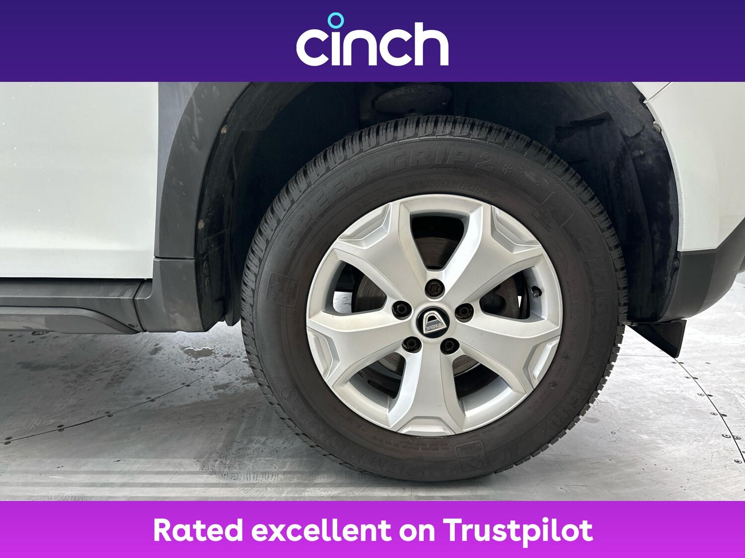 Used Dacia Duster 2021 for sale - 76586710: Photo 28