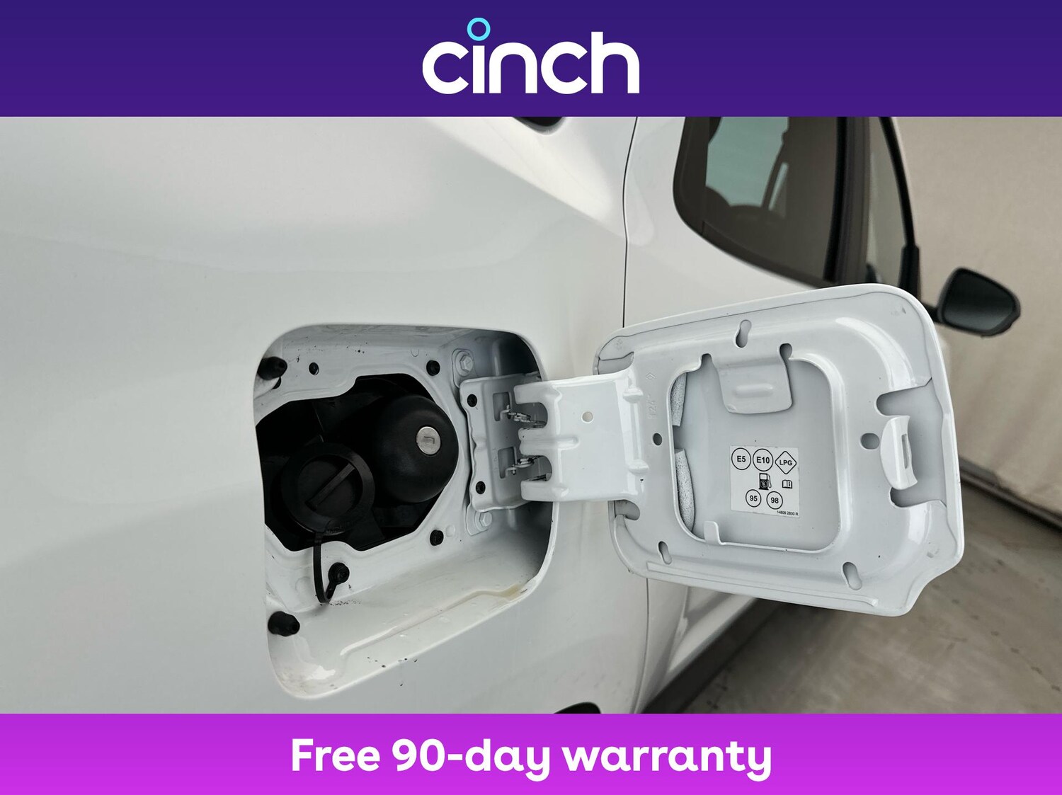 Used Dacia Duster 2021 for sale - 76586710: Photo 29