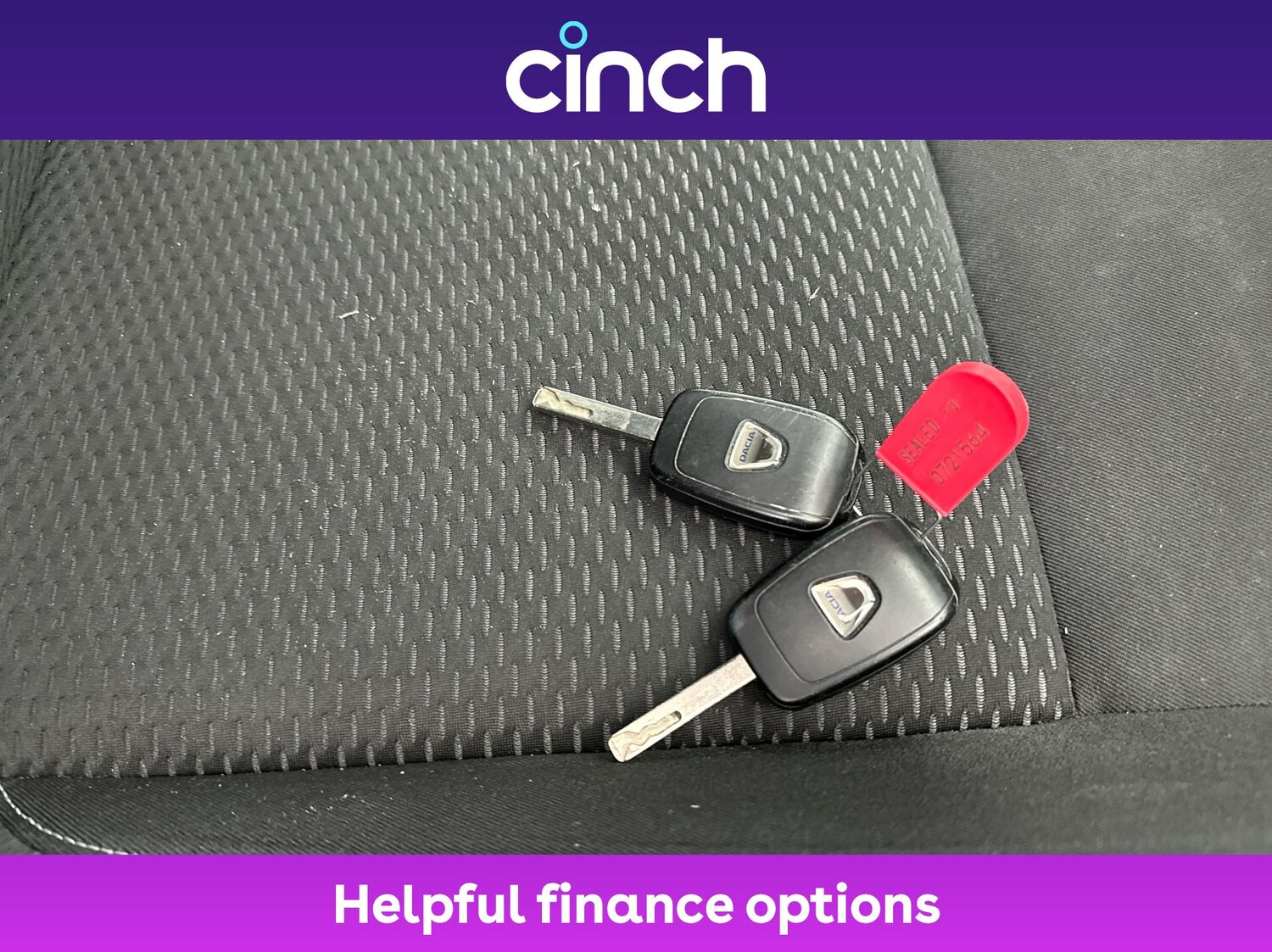 Used Dacia Duster 2021 for sale - 76586710: Photo 30