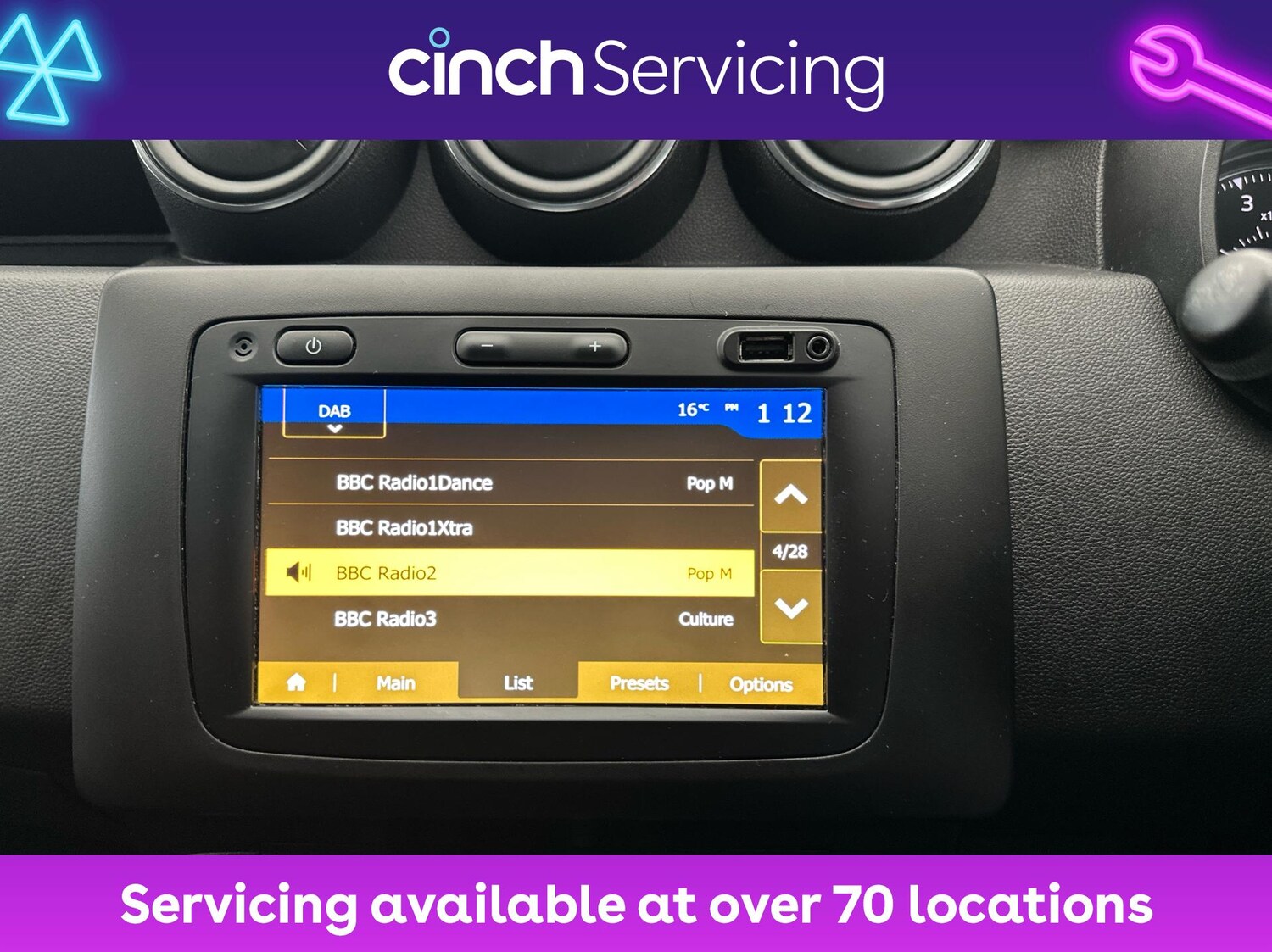 Used Dacia Duster 2021 for sale - 76586710: Photo 31