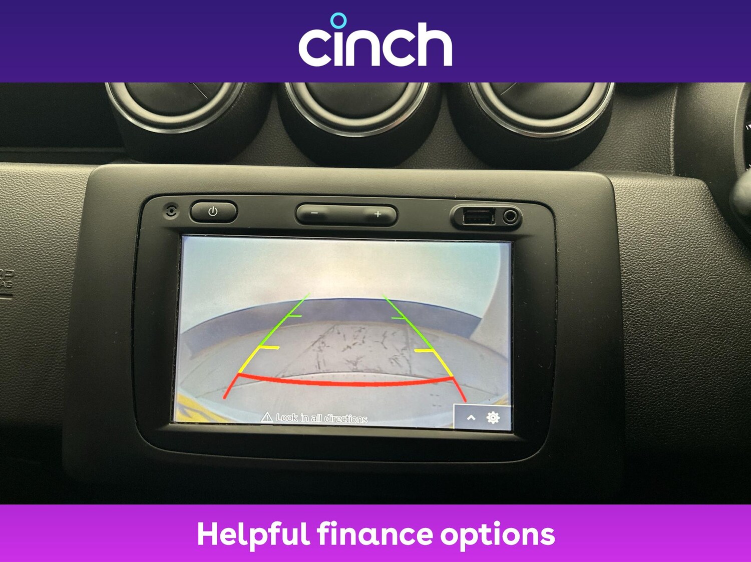 Used Dacia Duster 2021 for sale - 76586710: Photo 35