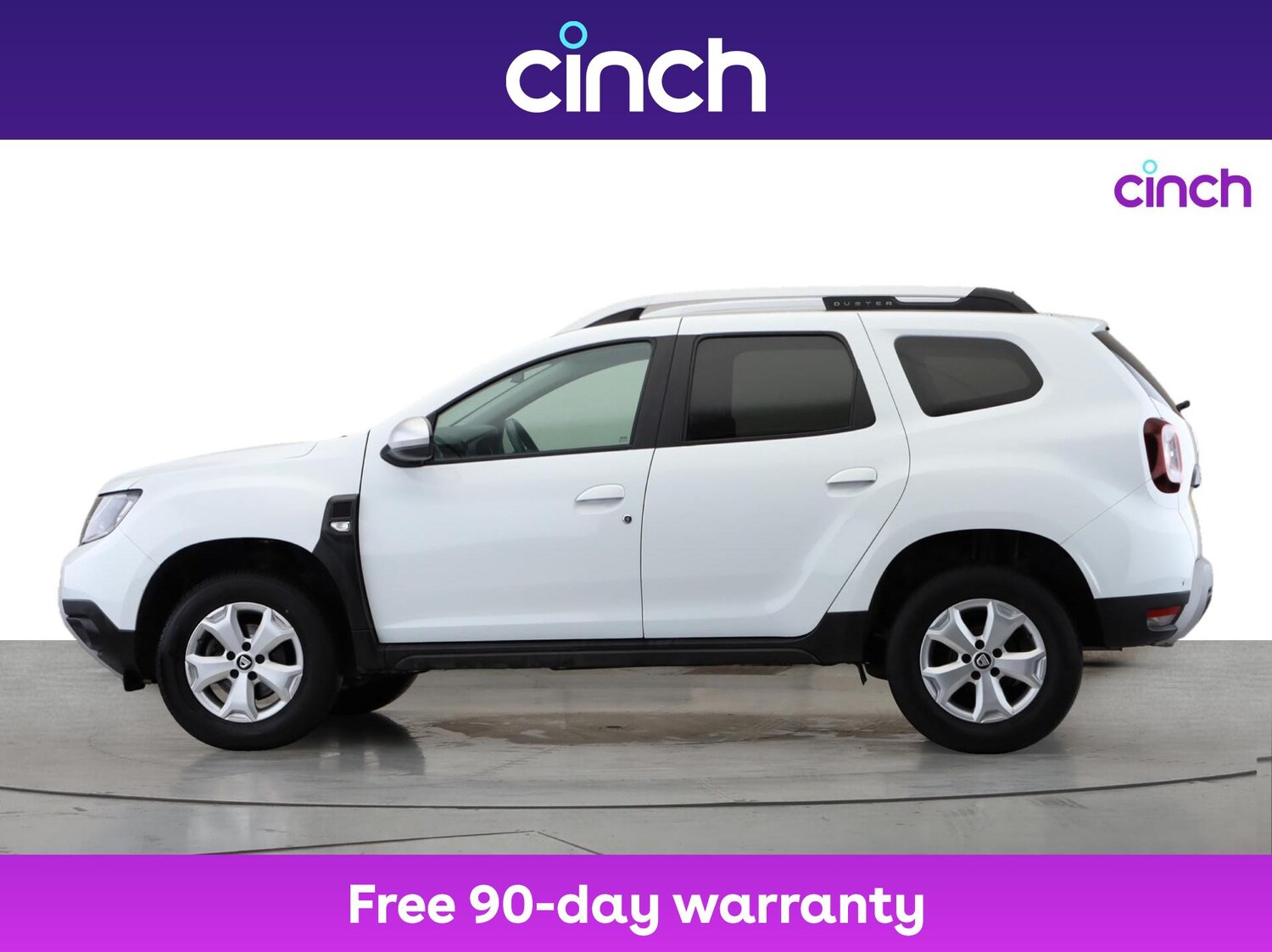 Used Dacia Duster 2021 for sale - 76586710: Photo 8